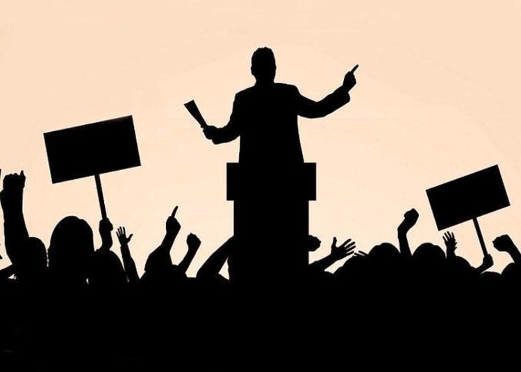 Din demokrasiyle bağdaşır mı? Dindarlık otoriter olmayı gerektirir mi? I Doğu Ergil yazdı 1 Mümtaz’er Türköne yazdı I Demokrasinin sonu mu?