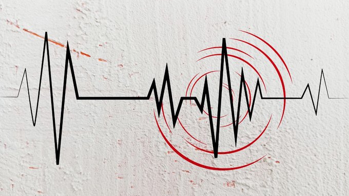 Malatya’da sabah saatlerinde korkutan deprem 1 Rusya’da 7,7 büyüklüğünde deprem: Tsunami uyarısı yapıldı