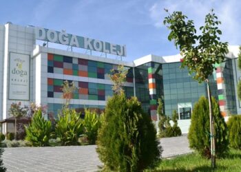 Can Holding soruşturması sürüyor: Doğa Koleji’ne kayyım atandı