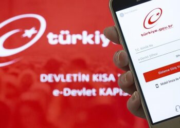 Tebligatlar artık e-Devlet üzerinden gönderilecek
