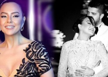 Sosyal medyadan duyurdu: Ebru Gündeş boşanıyor