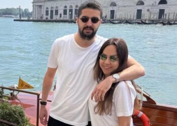 Sadece 1,5 yıl sürdü: Ebru Gündeş dördüncü eşinden de boşanıyor