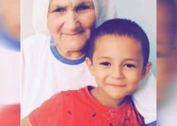 5 yaşındaki çocuğu TOMA’yla ezen polis için soruşturma izni