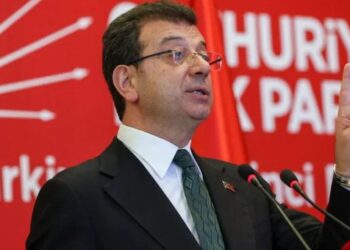 İmamoğlu’ndan ‘olağanüstü kurultay’ mesajı: ‘CHP’yi parçalamak isteyenler kaybetti’