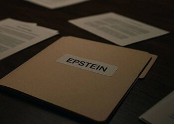 Epstein davasında 33 bin sayfalık kayıt yayımlandı