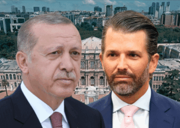 Özgür Özel ‘gizlice görüştüler’ demişti: Trump’ın oğlunun Erdoğan’la görüşmesi doğrulandı