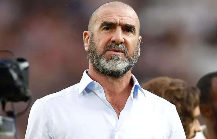Eric Cantona’dan FIFA’ya çifte standart tepkisi: İsrail ihraç edilmeli
