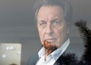 Elon Musk’ın babası Errol Musk’a cinsel istismar suçlaması