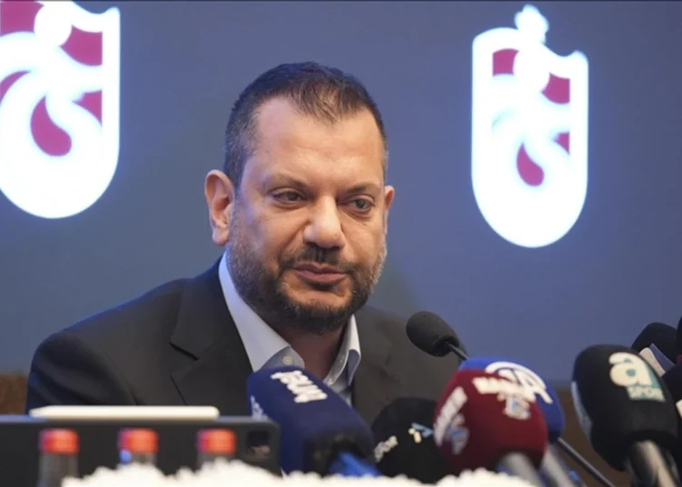 Kamil Aslan yazdı I Trabzonspor yönetimi transferde sınıfta kaldı