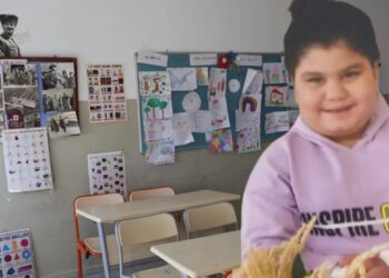 Yediği kek boğazına kaçan çocuk yaşamını yitirdi