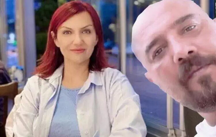 Eşi tarafından katledilmeden 2 ay önce suç duyurusunda bulunmuş 1 Eşi tarafından katledilmeden 2 ay önce suç duyurusunda bulunmuş