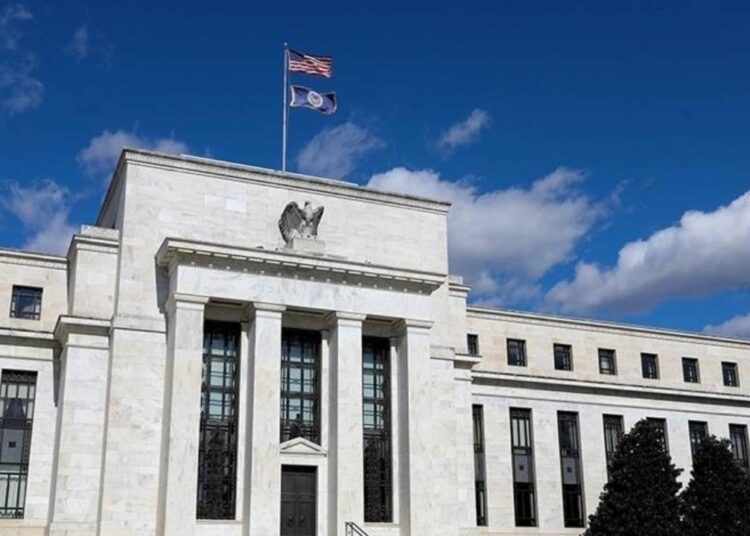 Fed faiz kararını açıkladı; dolar, euro ve altında ilk tepki 1 Fed faiz kararını açıkladı; dolar, euro ve altında ilk tepki