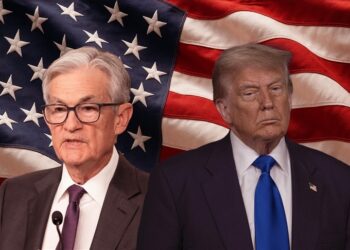 Trump’tan Fed’e "Faizleri hemen indirin" çağrısı 2 Trump’tan Fed’e “Faizleri hemen indirin” çağrısı