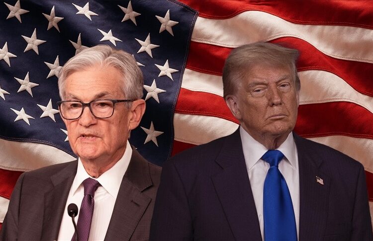 Trump’tan Fed’e "Faizleri hemen indirin" çağrısı 1 Trump’tan Fed’e “Faizleri hemen indirin” çağrısı