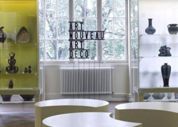 Fransa’da müzeden 9,5 milyon euro değerinde tarihi eserler çalındı