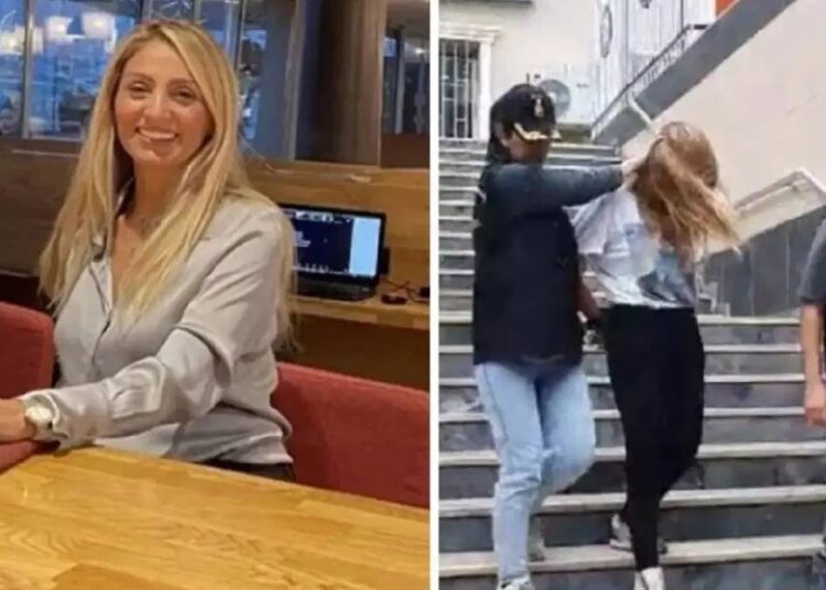 Eski eşini öldüren yazar Demirci’ye ağırlaştırılmış müebbet hapis cezası verildi