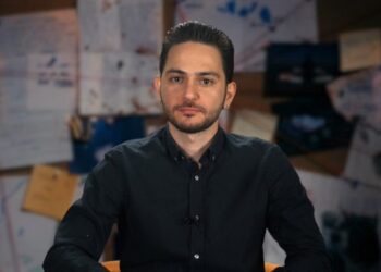 Tutuklu gazeteci Furkan Karabay için 15 yıla kadar hapis talebi