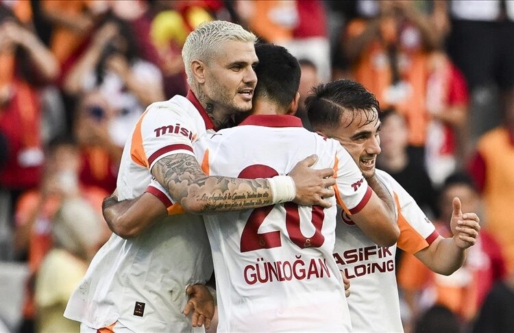 Safa Kar yazdı I Galatasaray kilidi zor açtı!