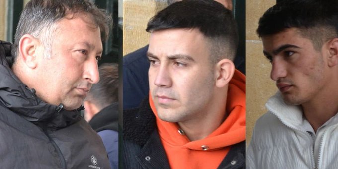 Gazeteciye ölüm tehdidi: Haberi kaldırmazsan seni yaşatmayacağız 1 Gazeteciye ölüm tehdidi: Haberi kaldırmazsan seni yaşatmayacağız