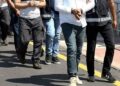 16 ilde FETÖ operasyonu: 35 gözaltı