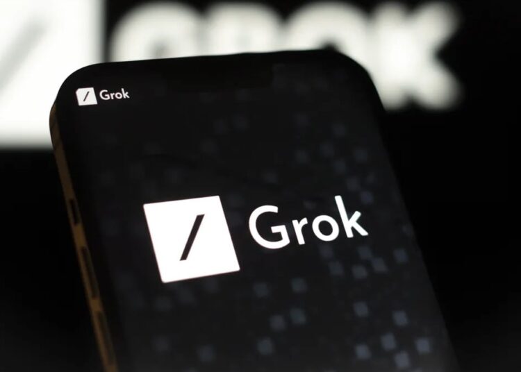 Grok’un X hesabına erişim engeli getirildi