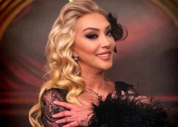 Şarkıcı Güllü’nün şüpheli ölümü: Balkondan düşerek hayatını kaybetti