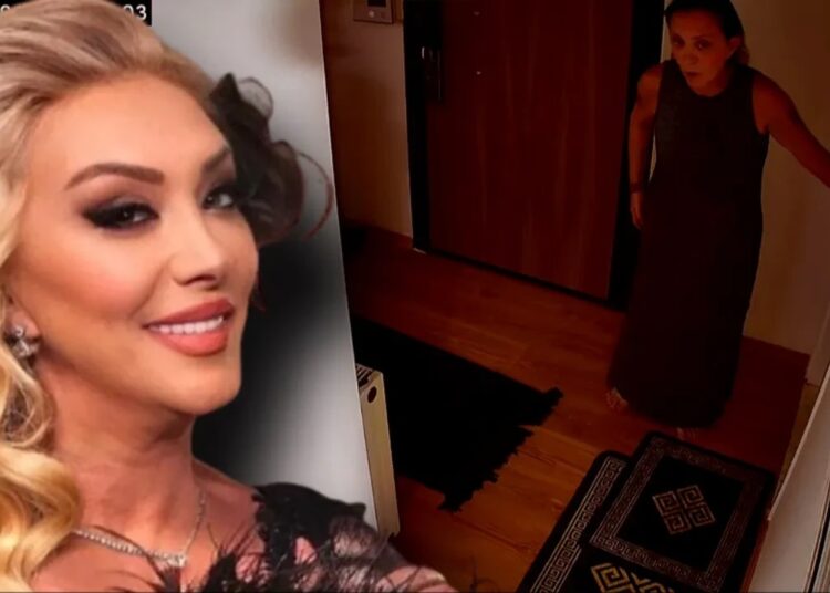 Güllü’nün ölümünde kaygan zemin detayı: Zemin mayi sabunla silinmiş