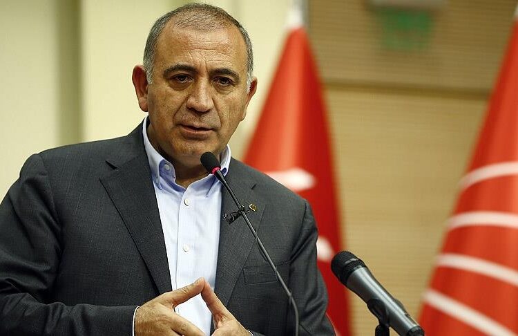 Gürsel Tekin'in il başkanlığına ait araçların trafikten men edilmesi talebi reddedildi 1 Gürsel Tekin’in il başkanlığına ait araçların trafikten men edilmesi talebi reddedildi