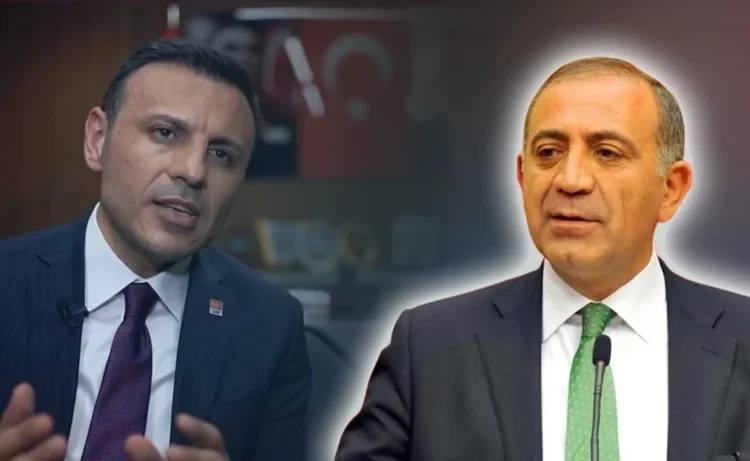 CHP, kayyım kararını AYM'ye taşıdı 1 Gürsel Tekin’den sürpriz açıklama: Özgür Çelik ile kucaklaşacağız
