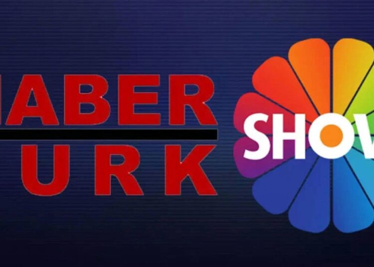 Can Holding’e operasyon: Habertürk ve Show TV dahil 121 şirkete el konuldu