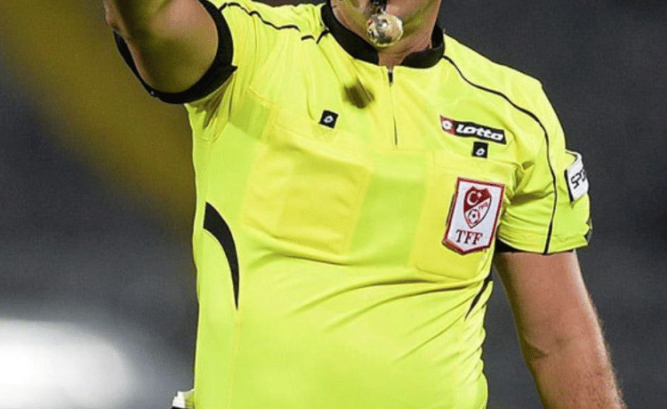 MHK soruşturmasında ifade veren eski hakem Bitnel: Süper Lig ertelenebilir 1 Hakem kararlarına savcılar el atmalı! I Serhat Aktaş yazdı