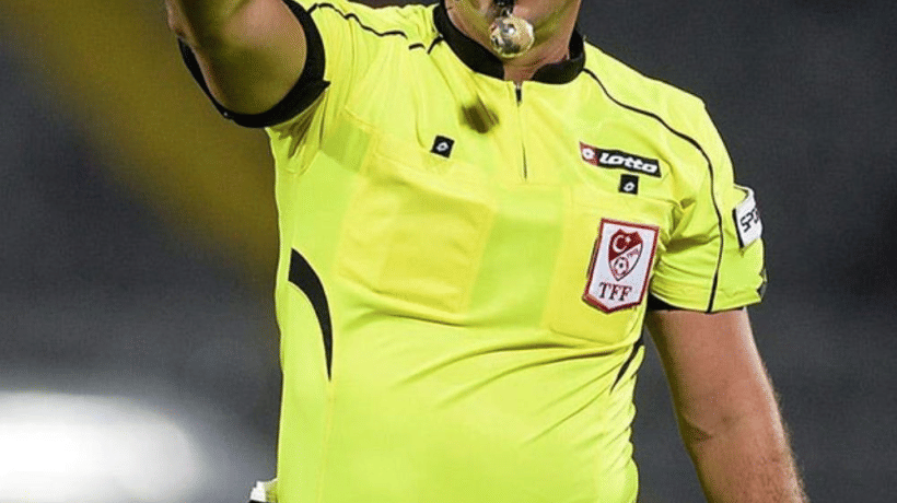 Anasayfa 65 Hakem kararlarına savcılar el atmalı! I Serhat Aktaş yazdı
