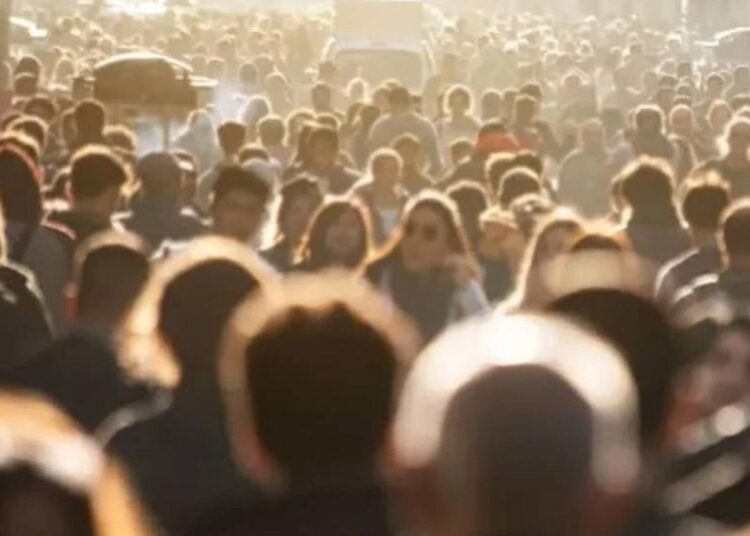 AB ülkelerinde ortalama yaşam süresi 81,7 yıla çıktı