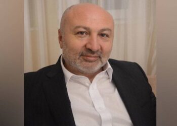 Cumhurbaşkanı Başdanışmanı Hamdi Kılıç hayatını kaybetti