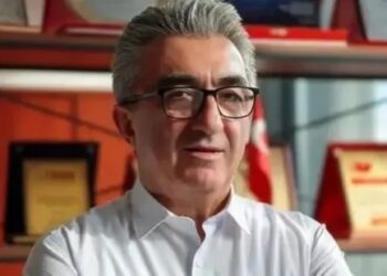 Bayrampaşa Belediye Başkanı Hasan Mutlu görevden uzaklaştırıldı