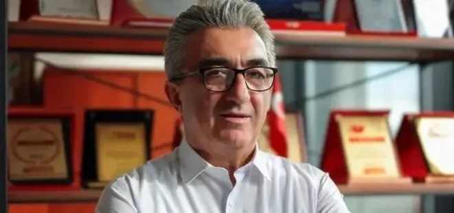 Bayrampaşa Belediye Başkanı Hasan Mutlu görevden uzaklaştırıldı 1 Bayrampaşa Belediye Başkanı Hasan Mutlu görevden uzaklaştırıldı