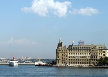 Haydarpaşa Garı, Arkeoloji Müzesi ve Arkeopark’a dönüşecek