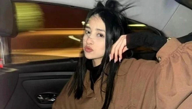 Tabancayla vurulan 16 yaşındaki Hira öldü: Erkek arkadaşı ifade değiştirdi 1 Tabancayla vurulan 16 yaşındaki Hira öldü: Erkek arkadaşı ifade değiştirdi