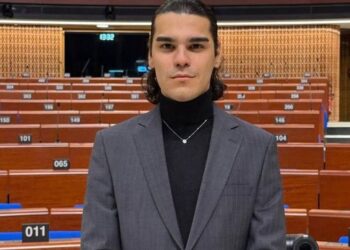 Avrupa Konseyi’ndeki konuşması sonrası tutuklanan Hocaoğulları tahliye edildi