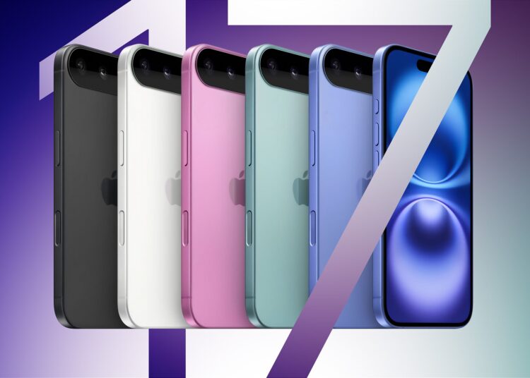 Merakla beklenen Apple iPhone 17 tanıtıldı; Türkiye satış fiyatı belli oldu