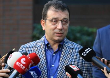 İmamoğlu'nun davasının duruşma tarihi ve yeri değişti 10 İmamoğlu’nun davasının duruşma tarihi ve yeri değişti