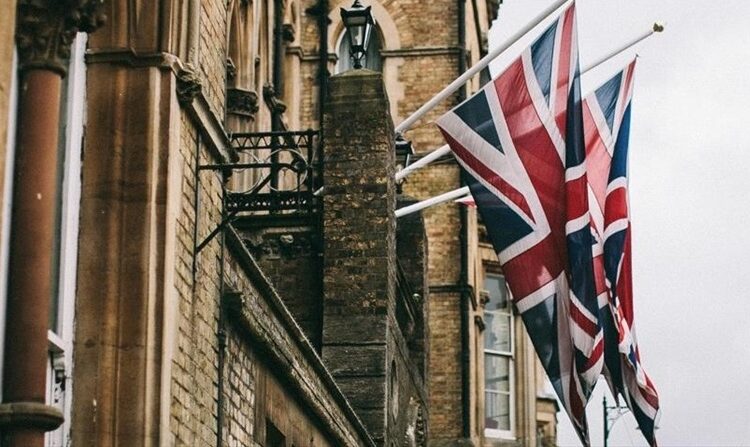 İngiltere'deki askeri okula İsrailli öğrenci alınmayacak 1 İngiltere’deki askeri okula İsrailli öğrenci alınmayacak