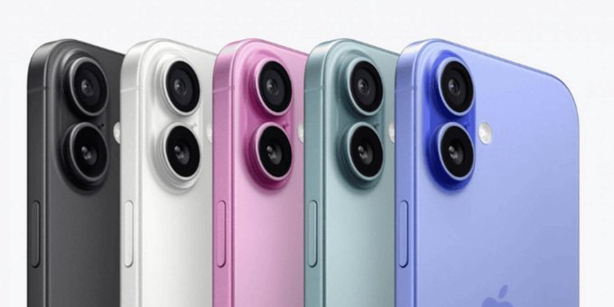 iPhone 17'nin Türkiye satış fiyatı ABD fiyatının 2 katından fazla 1 iPhone 17’nin Türkiye satış fiyatı ABD fiyatının 2 katından fazla