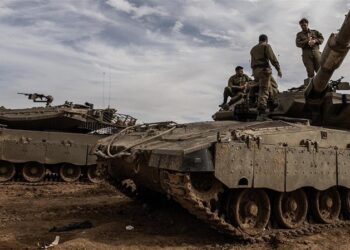 Ülkelerin Filistin’i tanıdığı bir dönemde İsrail bölgelerdeki birliklerini takviye ediyor