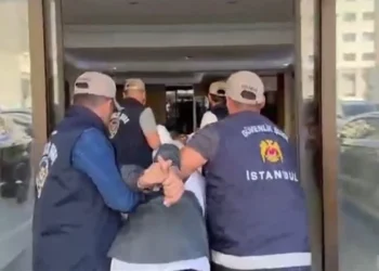 İstanbul’da kız öğrenci yurdundaki taciz skandalında 2 şüpheli serbest bırakıldı