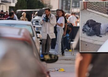 Saldırganın ailesi konuştu: Kafa kesme videoları izliyordu