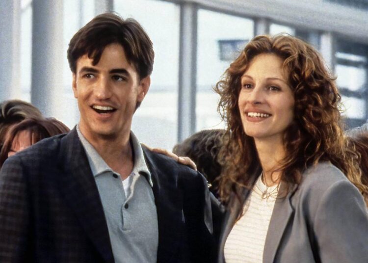 Julia Roberts’tan müjde: Ödüllü romantik komedinin devamı geliyor