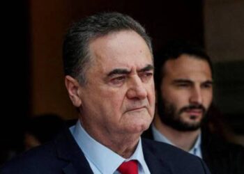 Türk hacker grubu, İsrail Savunma Bakanı Katz’ın numarasını sızdırdı
