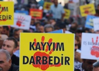 Hüsnü Yusuf Turabiç yazdı I CHP’ye darbe!