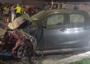 Manisa’da katliam gibi kaza: 5 kişi hayatını kaybetti
